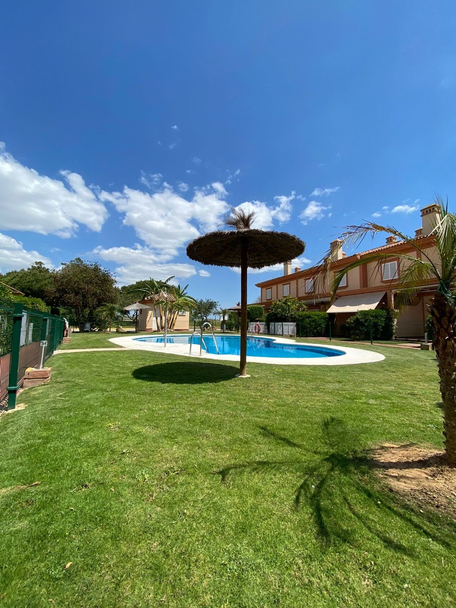 Dúplex en La ballena, 1, Aguadulce - Almadraba - Punta Candor, Aguadulce - Almadraba - Punta Candor - Foto 13