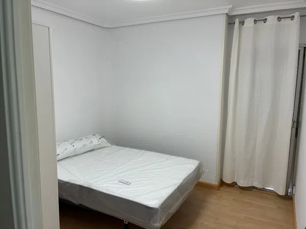 Piso en Calle Campo Madre de Dios, 34, Casco Histórico - Corredera - Ribera - Foto 2