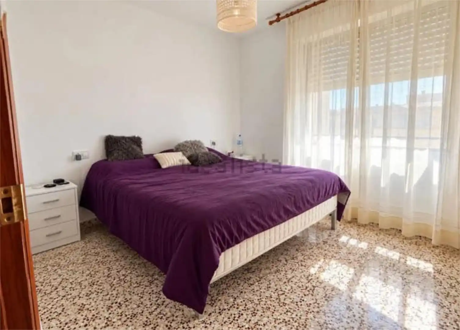 Piso en murcia - Foto 3