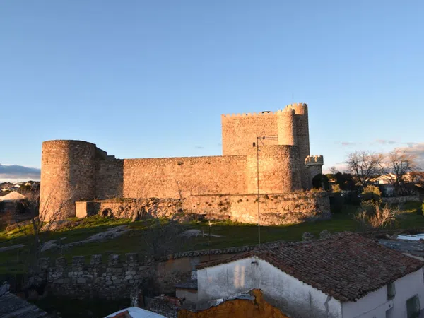 Piso en Calle de la Cuesta del Castillo, 2 - Foto 2