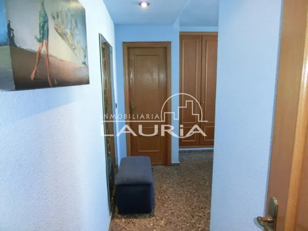 Piso en Calle de Carolina Álvarez, La Creu del Grau - Foto 23