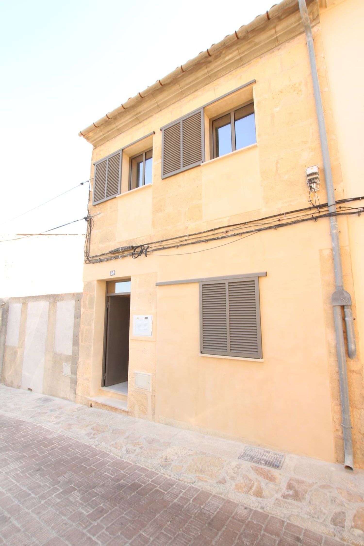 Chalet pareado en Calle Del Vent, 28, Lloret De Vistalegre Mallorca, 28 - Foto 24