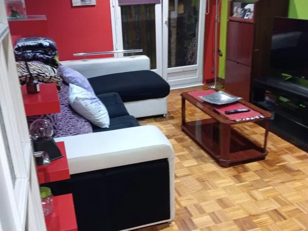 Piso en Calle Azcárraga, 1, El Llano - Pryca - Foto 1