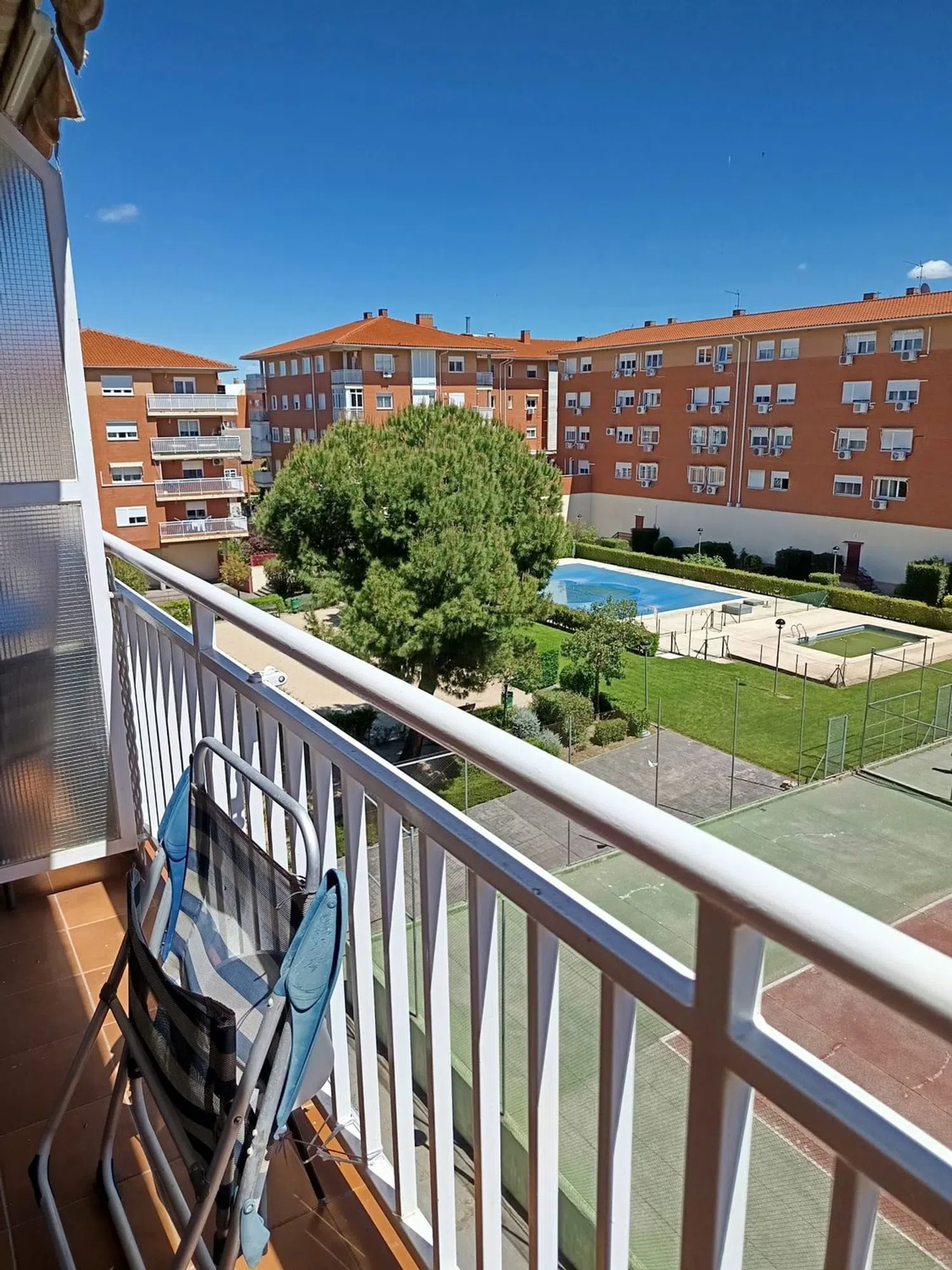 Piso en calle Neptuno, 45 - Foto 9