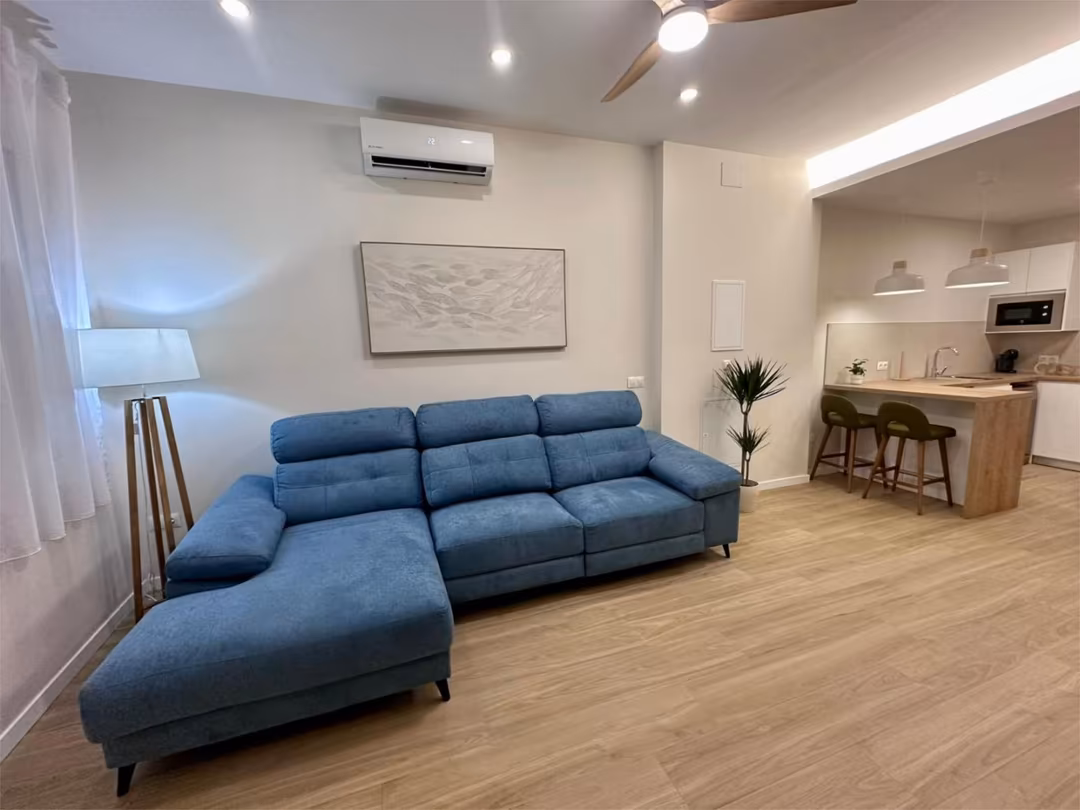 Apartamento en  Calle Río Rocío 1 - Foto 4