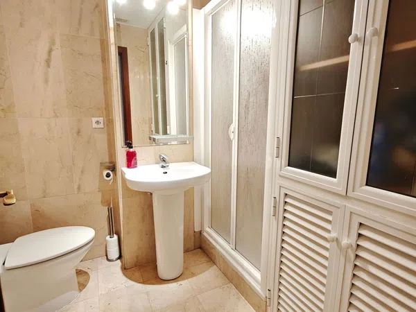 Piso en Urb. centro historico Barrio La Merced - Foto 23