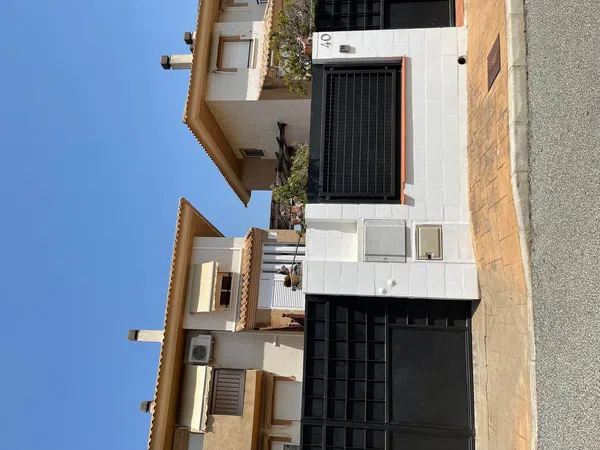 Chalet pareado en Calle Royal Golf, 40, Altorreal-El Chorrico - Foto 24