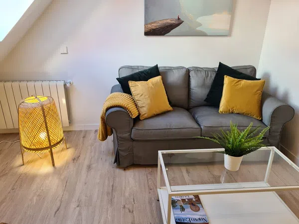 Estudio en Calle del Duque de Alba, 3, Lavapiés-Embajadores, Madrid - Foto 4