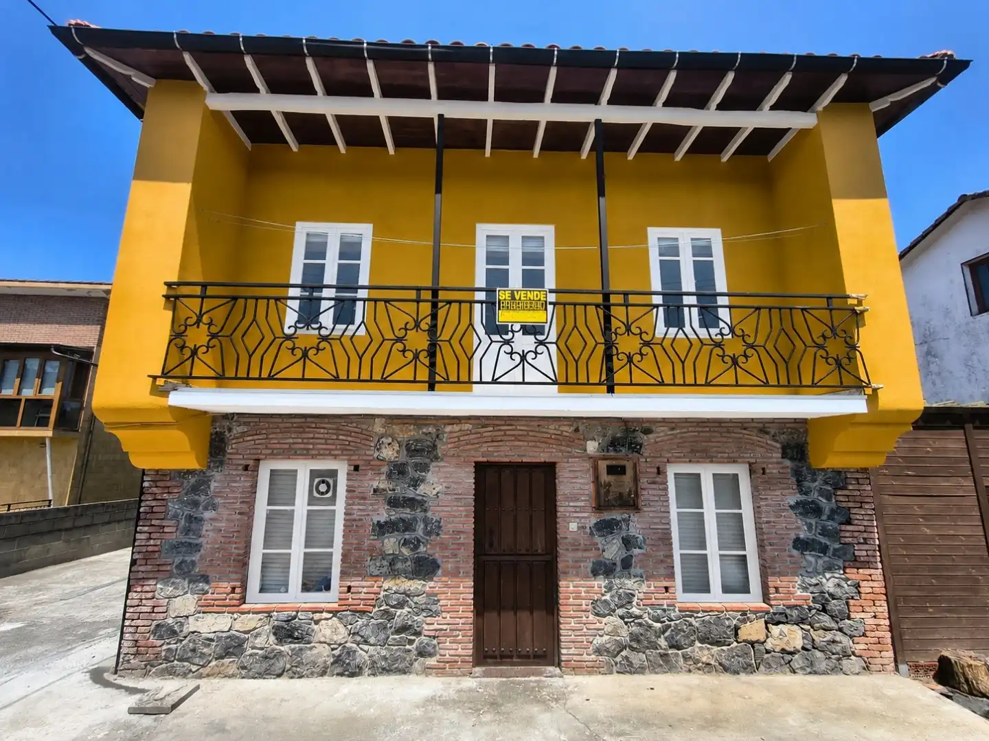 Chalet en  Barrio San Julián-La Iglesia 5 - Foto 20