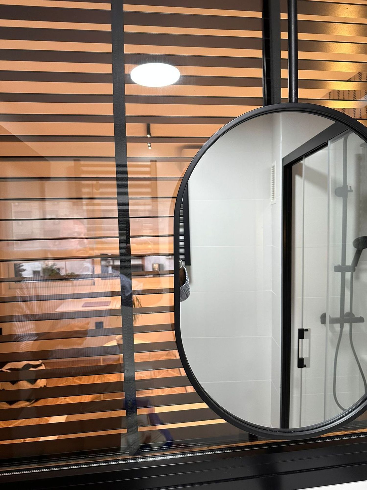 Estudio en Calle del Conde de Serrallo, 1, Ventilla-Almenara - Foto 10