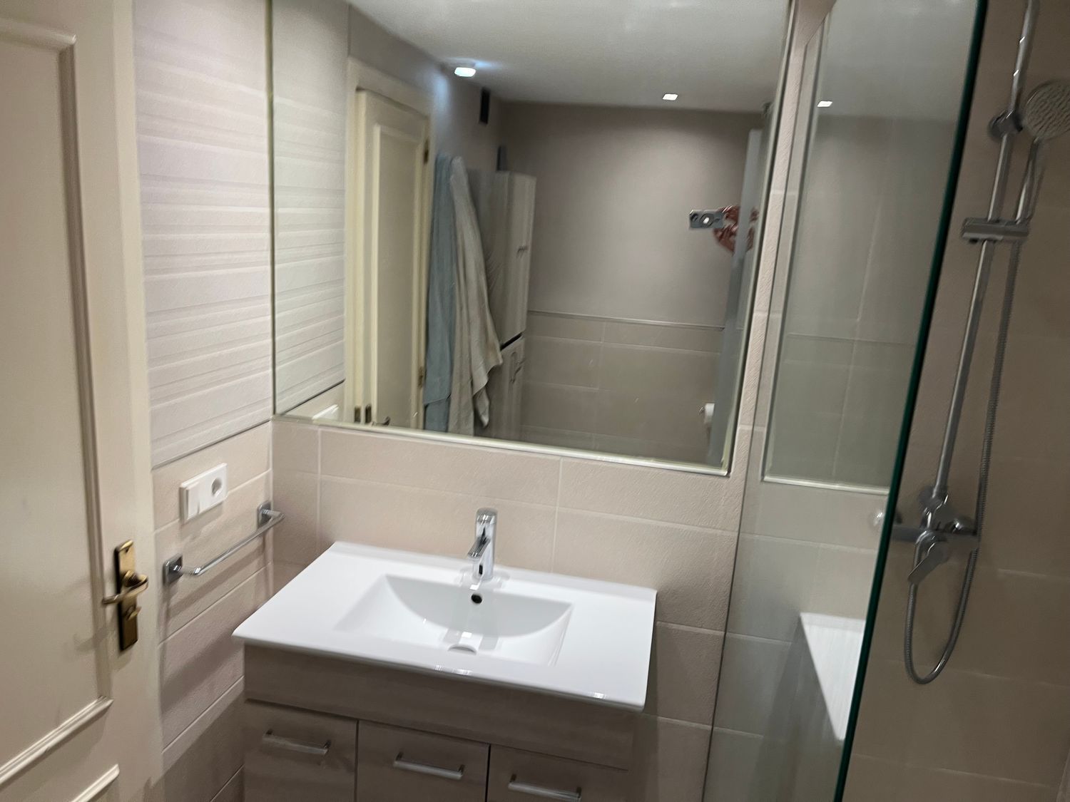 Piso en calle Federico García Lorca, 21 - Foto 9