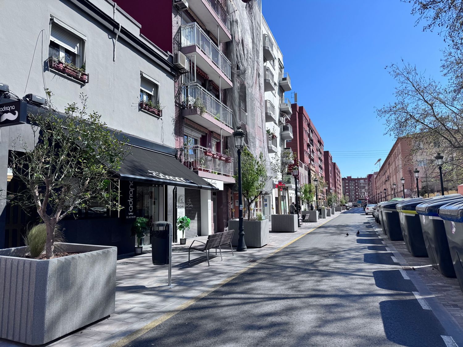 Estudio en Calle de Sant Rafael, 27, Playa de la Malvarrosa - Foto 11