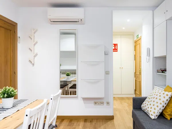 Piso en Calle del Amparo, 74, Lavapiés-Embajadores - Foto 3