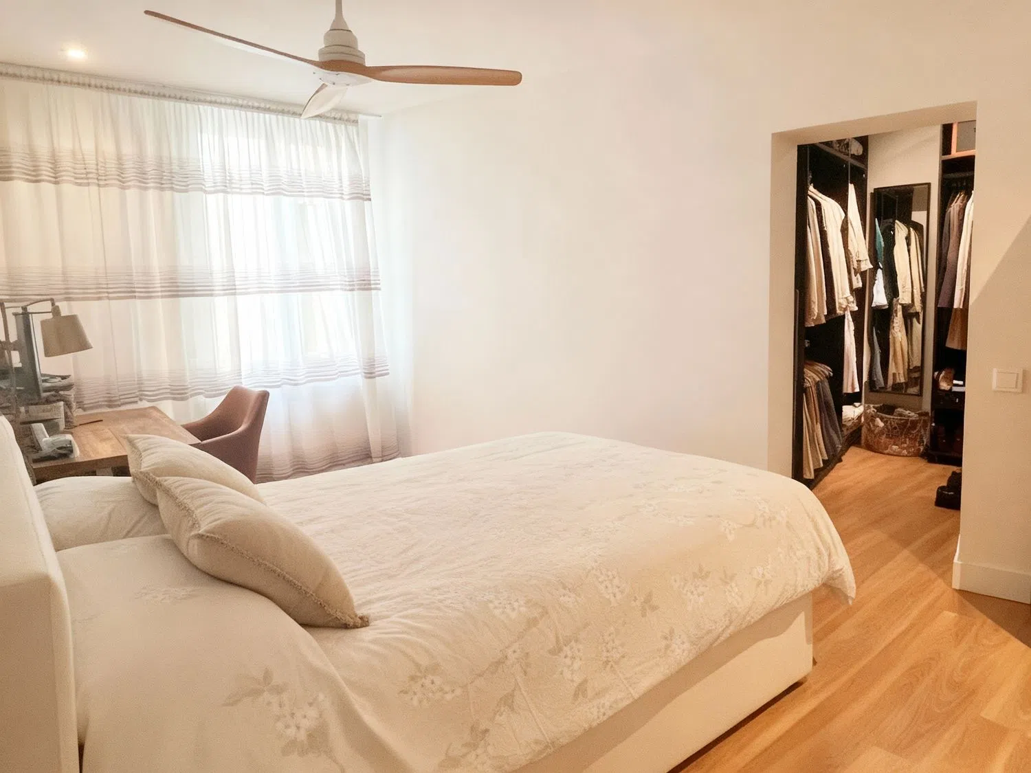 Piso en plaza de la Marina Española, 4 - Foto 4