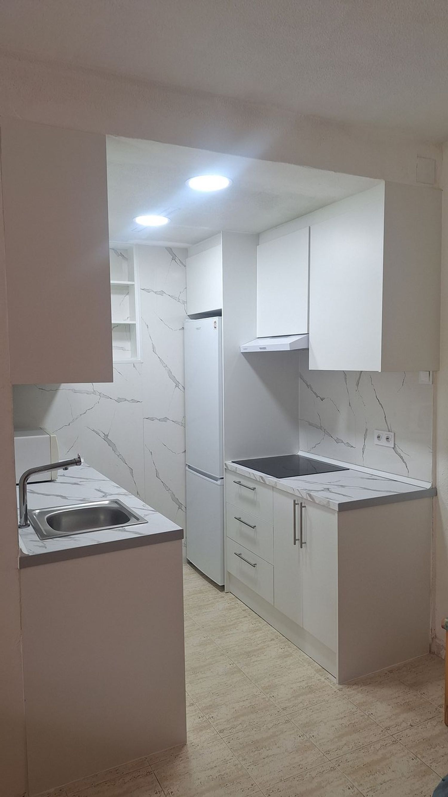 Piso en Calle San Miguel de Salinas, 5, El Acequión - Foto 4