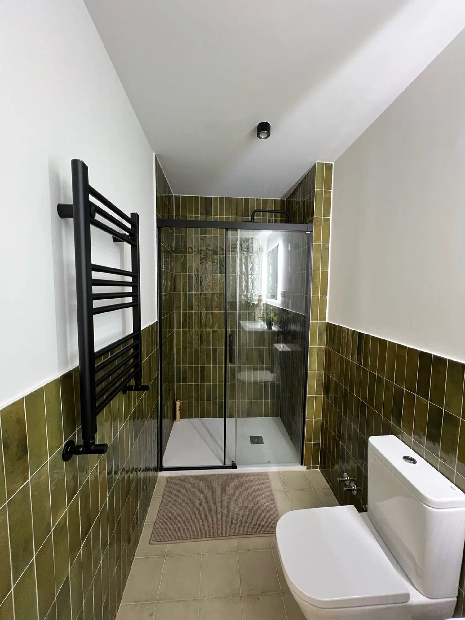 Piso en Barrio Lucero - Foto 7