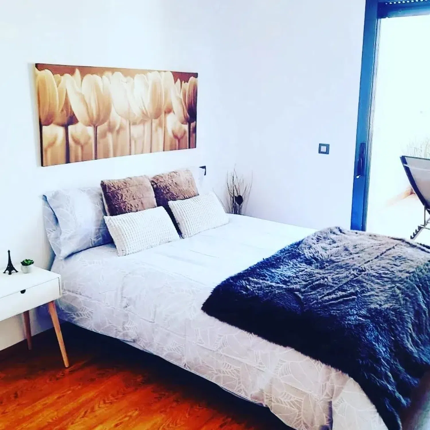 Ático en calle Pacífico, 156 - Foto 18