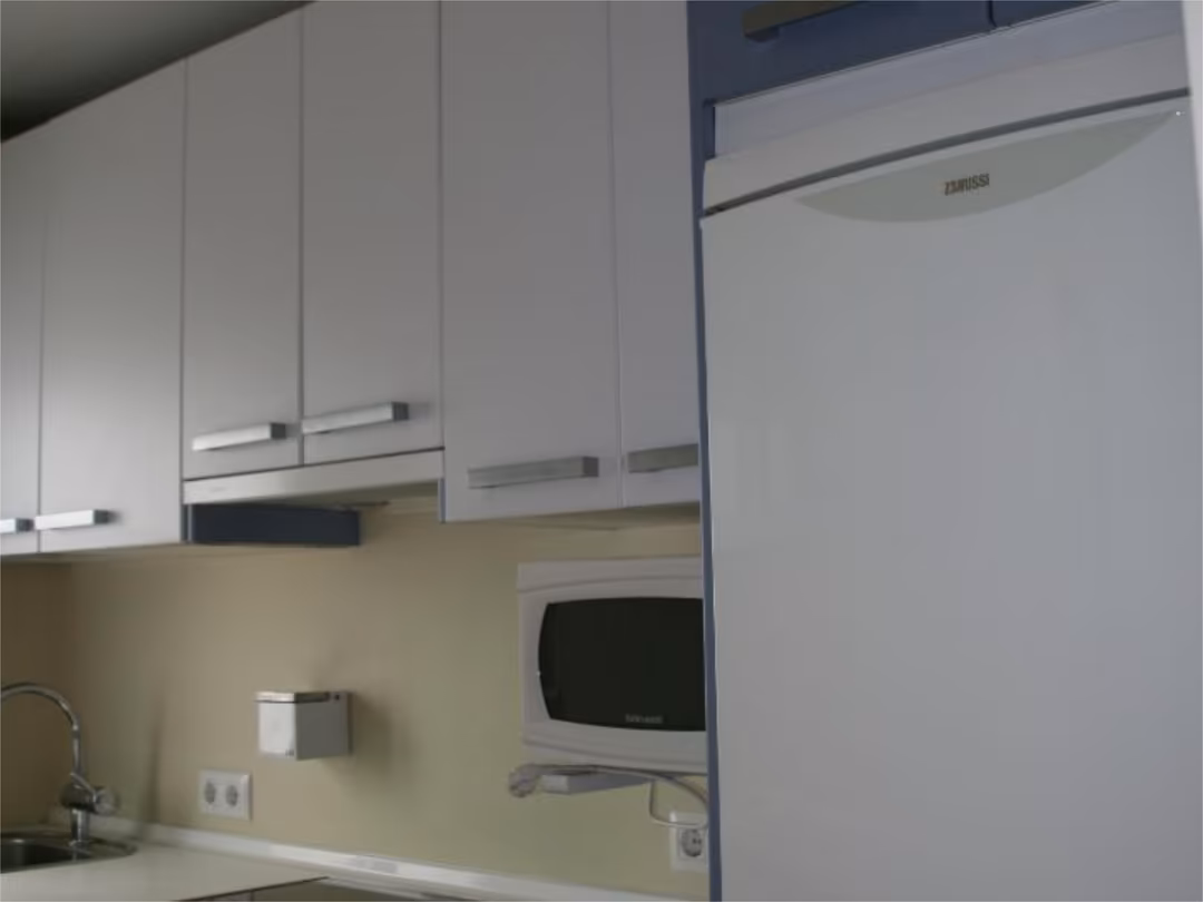 Piso en  Calle Pedro Pérez Fernández 27 - Foto 6