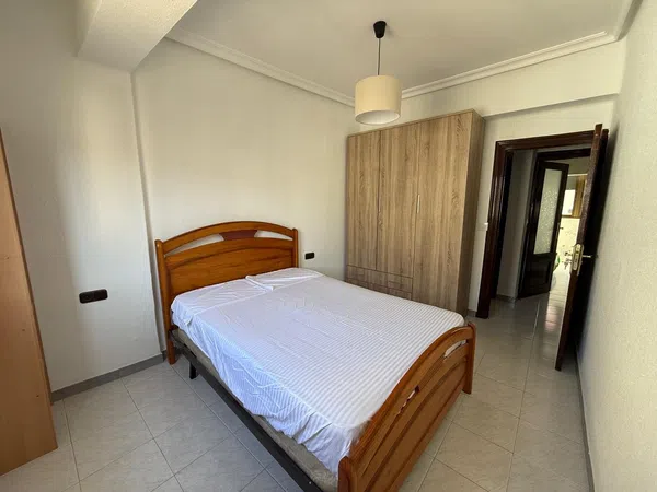Piso en Calle Sor Valentina Mirón, 112, Centro Ciudad, Centro Ciudad - Foto 1