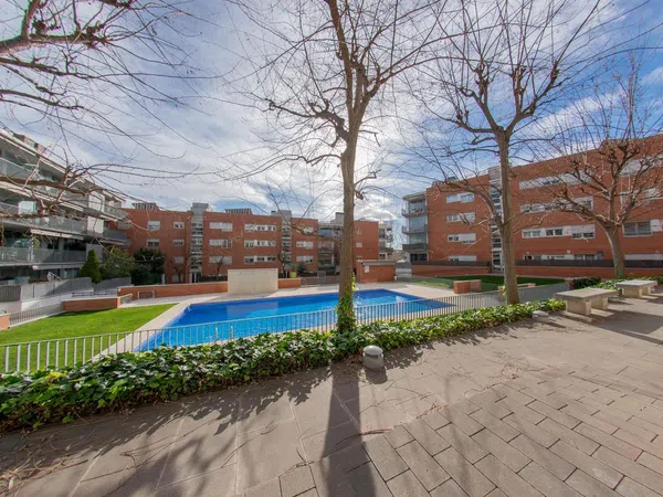 Piso en Can Matas - Foto 31