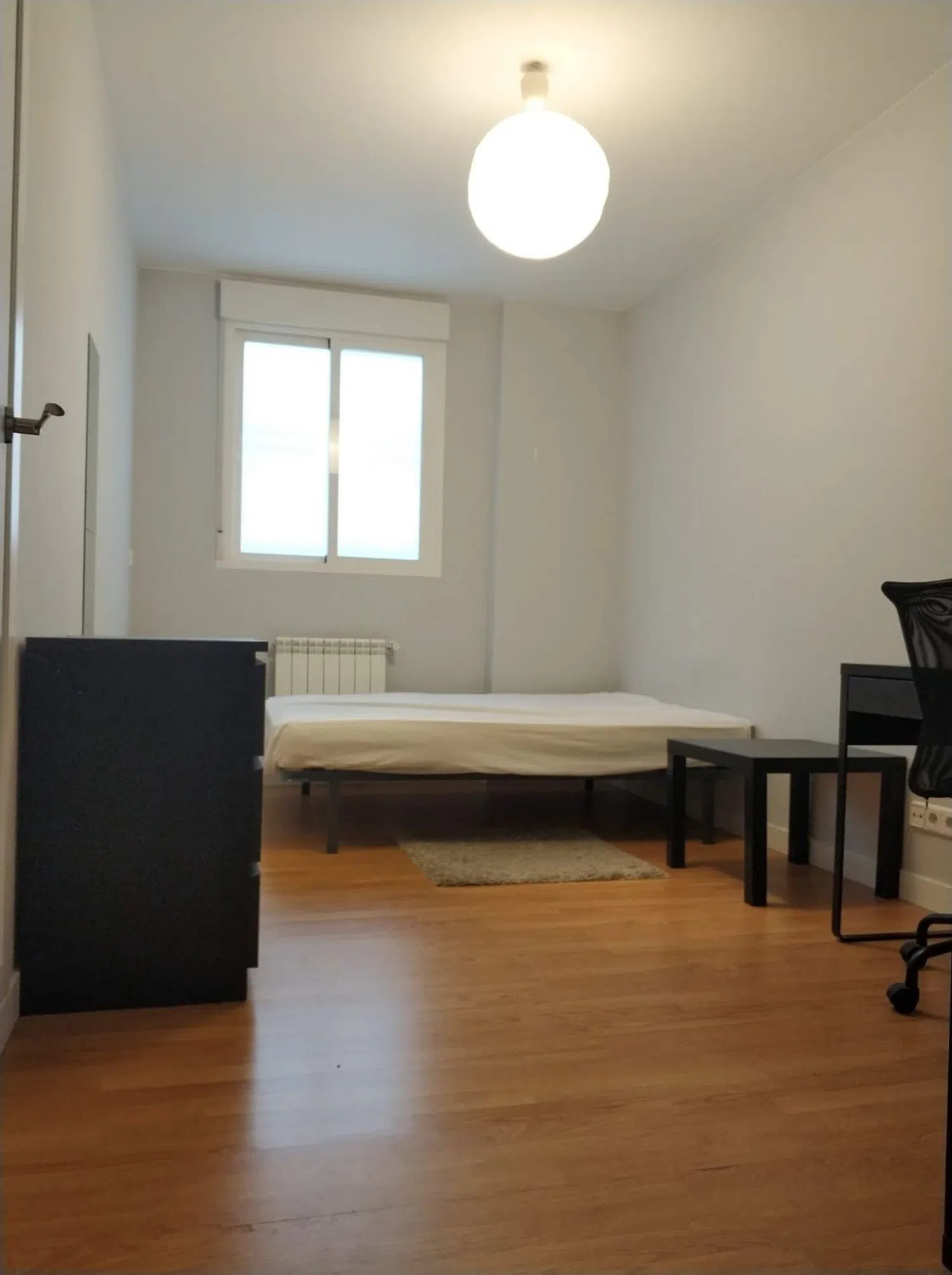 Piso en avenida de la Reina Victoria, 8 - Foto 12