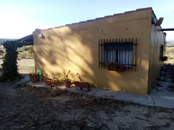 Finca rústica en camino de las laderas, 45 - Foto 7