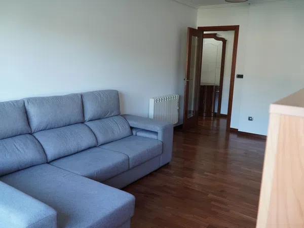Piso en Avenida do Apóstolo Santiago, 6, Arteixo, Arteixo - Foto 4