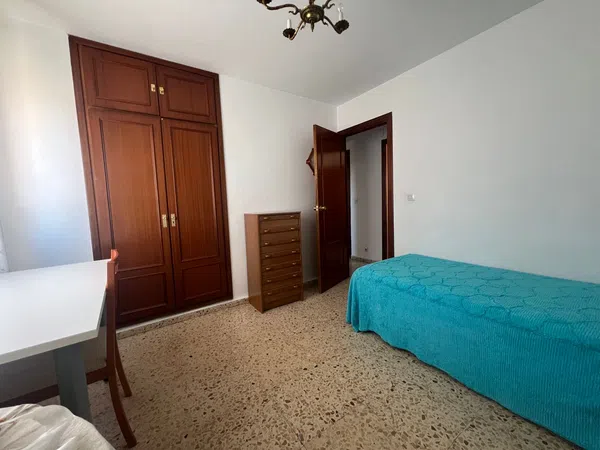 Piso en Avenida del Perú, 19, Santa Marina - La Paz, Santa Marina - La Paz - Foto 23