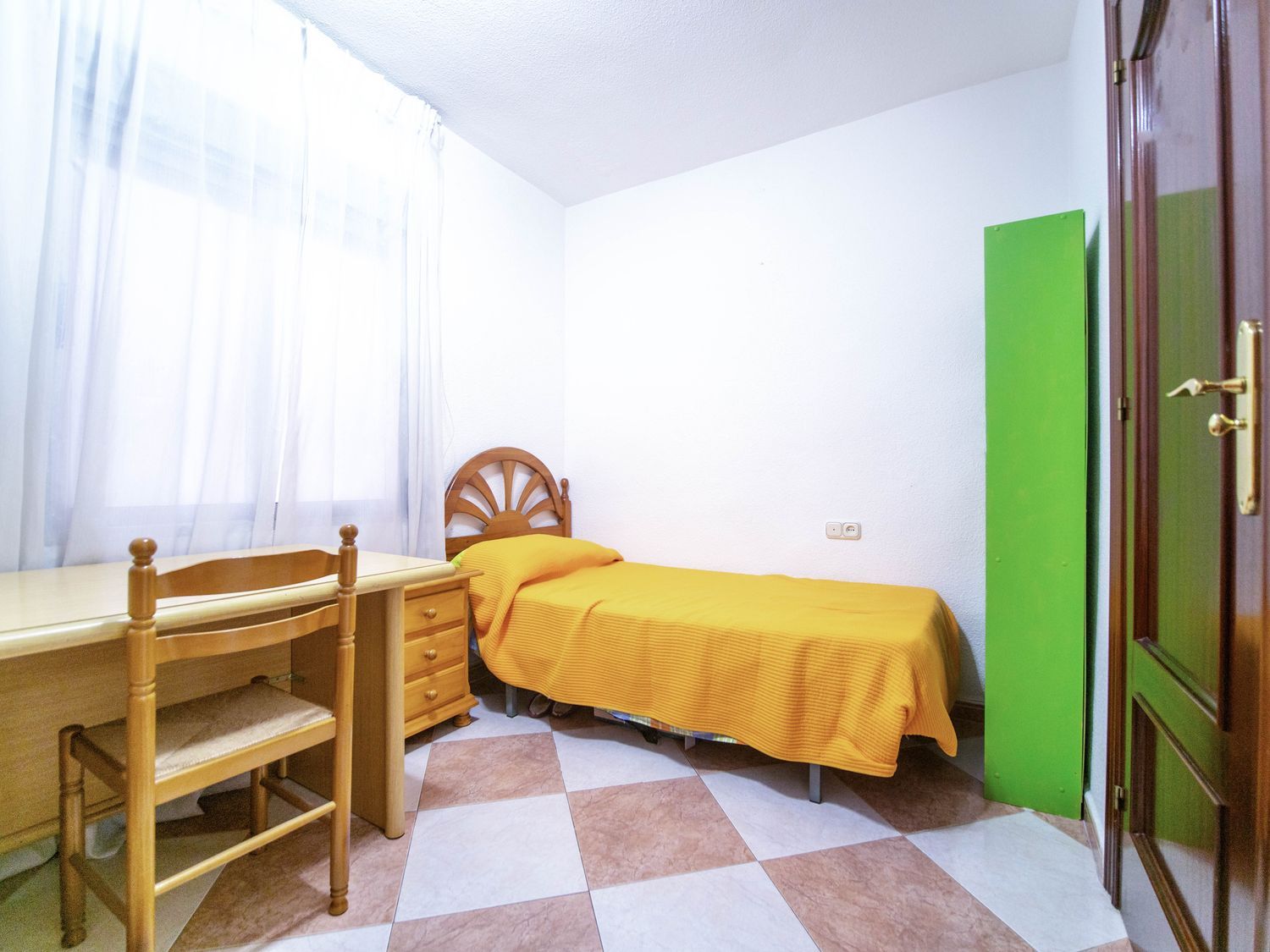 Piso en Calle Pedro Antonio de Alarcón, 59, Jardín Botánico - Foto 14
