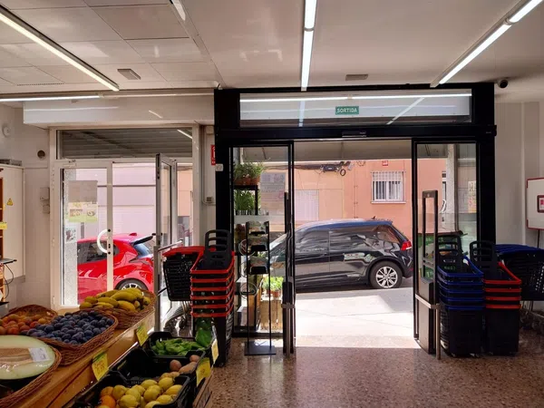 Local en Supermercado en Marianao, Marianao - Foto 5