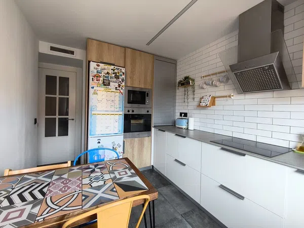 Dúplex en Calle de Valeri Saleta, 40 - Foto 11