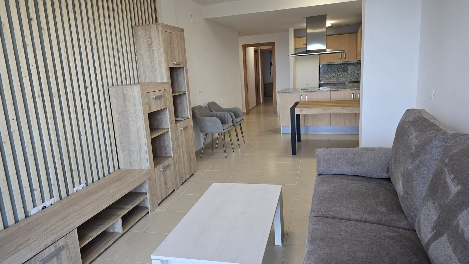 Piso en Avenida del Marquès de Benicarló, 23, Zona Puerto Playa, Zona Puerto Playa - Foto 7
