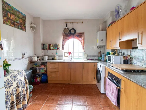 Casa rural en Parcela 385, 385 - Foto 17