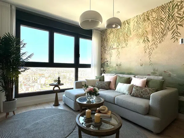 Piso en paseo Martiricos, 30 - Foto 3