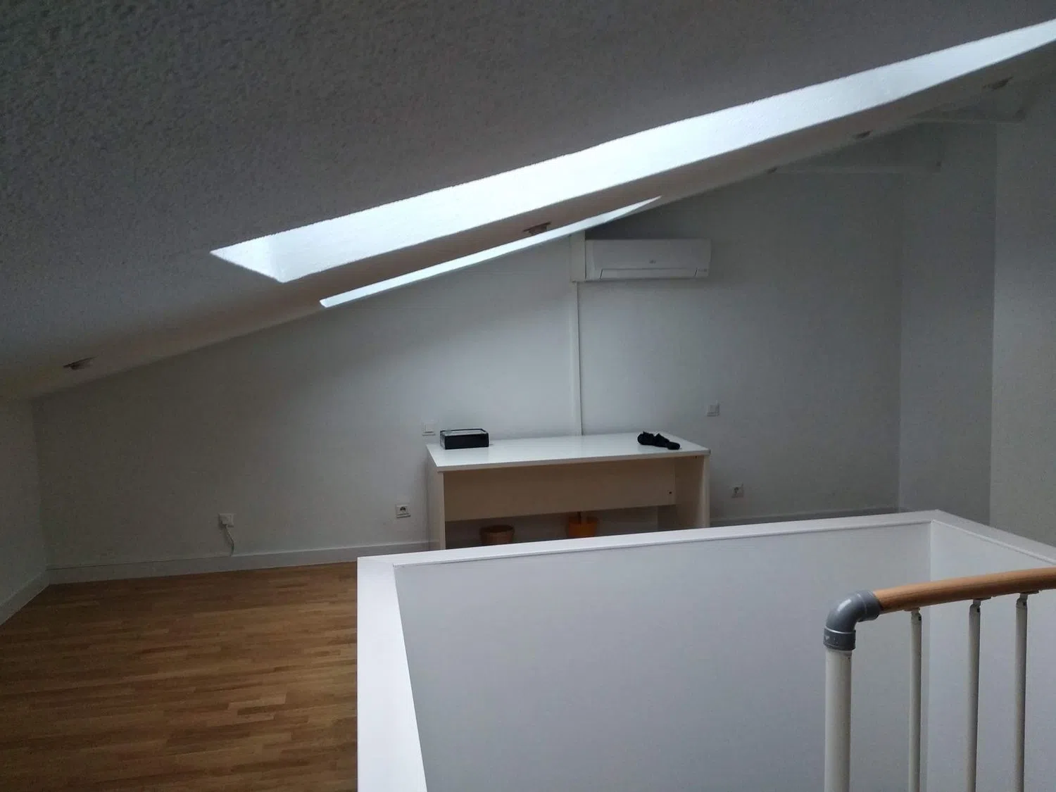 Ático en calle Talamanca, 24 - Foto 5