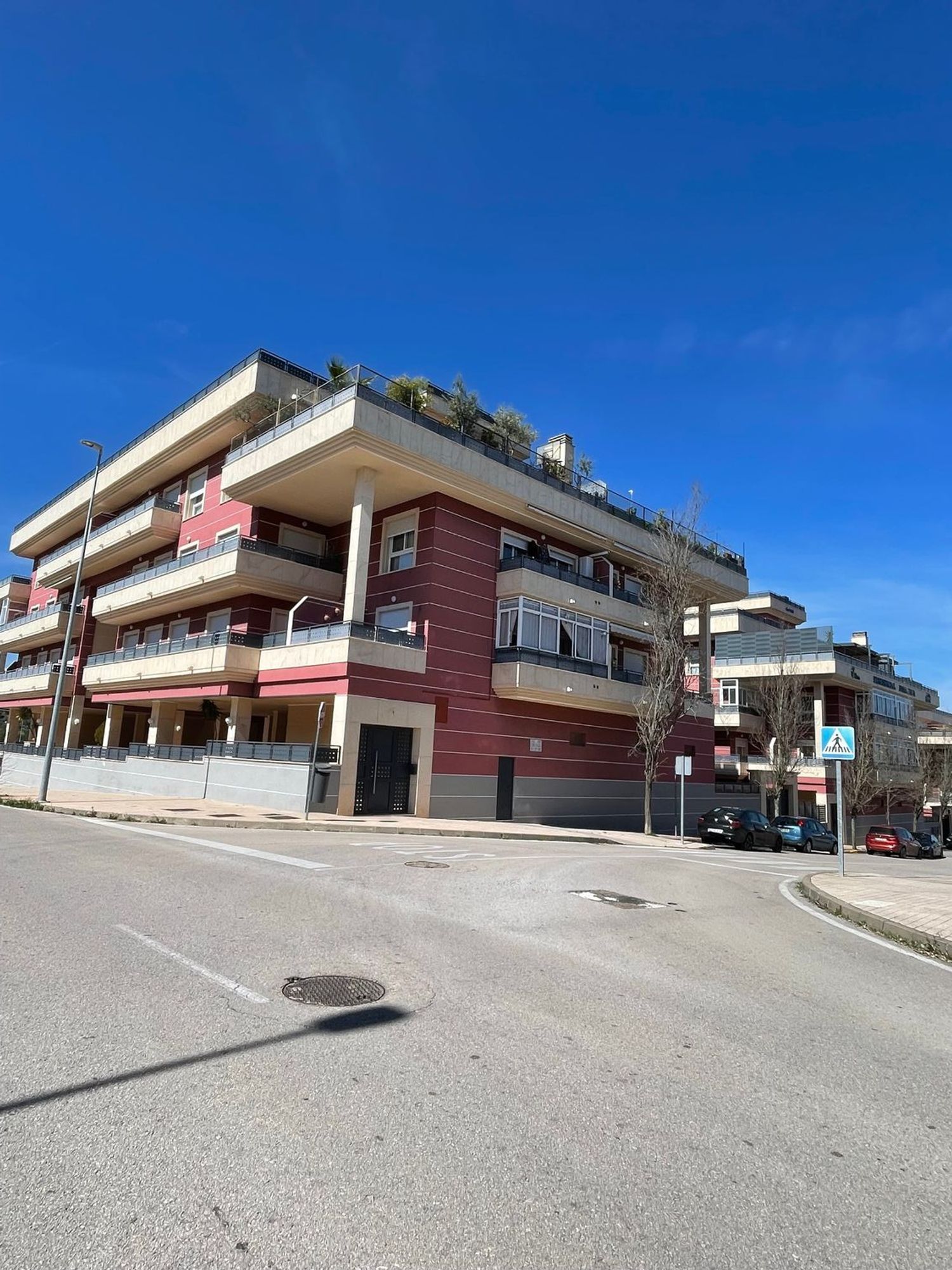 Piso en calle las Avutardas, 5 - Foto 19