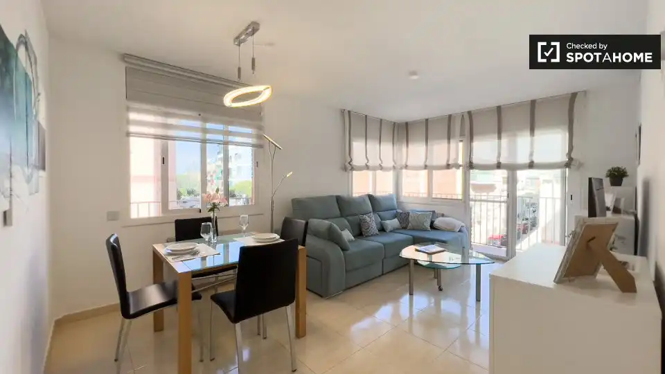 Piso en Badalona - Foto 2