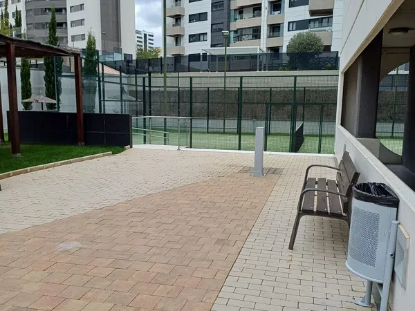 Ático en Calle de César Cort Botí, 85, Valdebebas - Valdefuentes - Foto 4