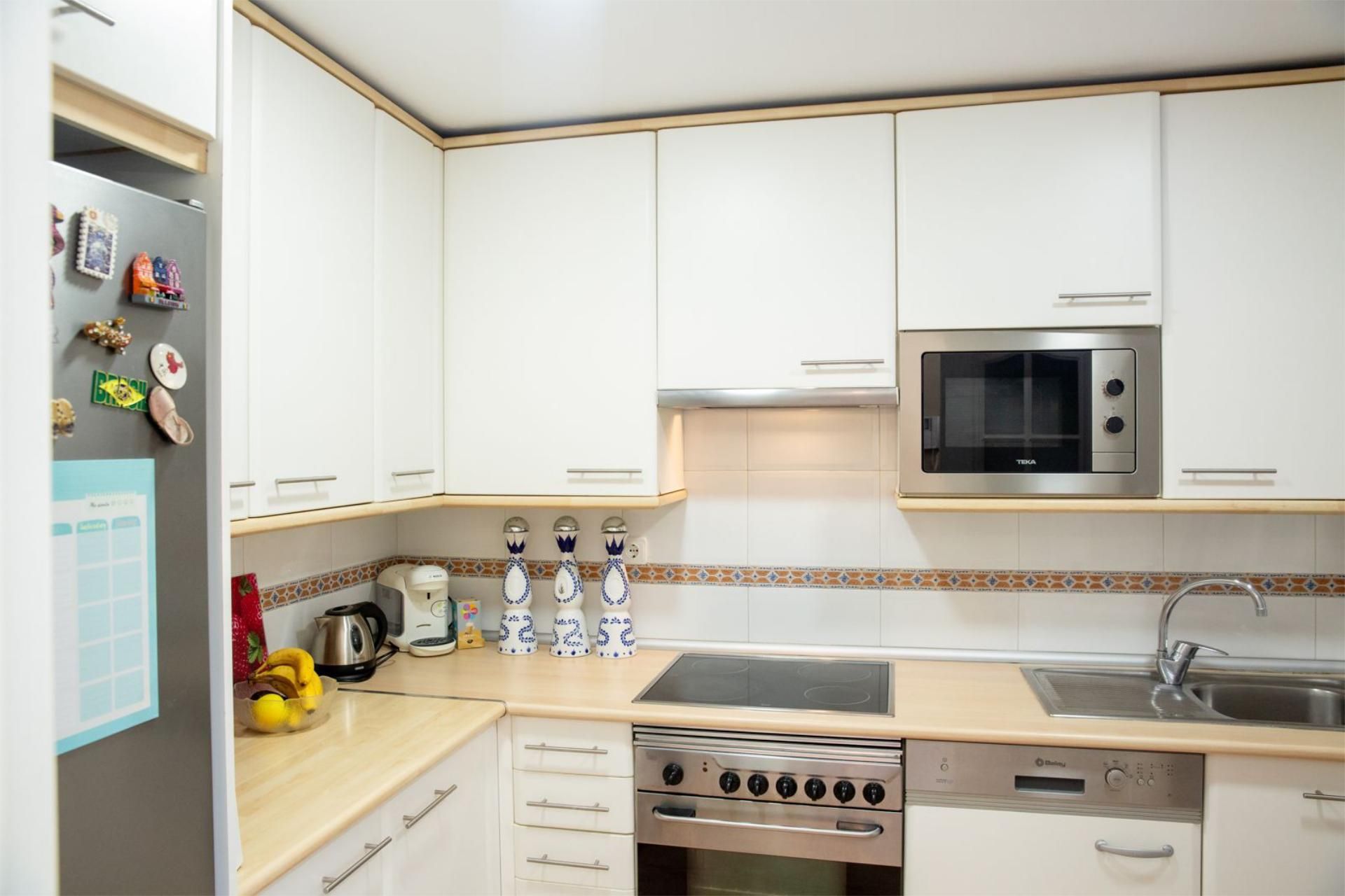 Apartamento en  Conjunto Azalea Beach 43 - Foto 15