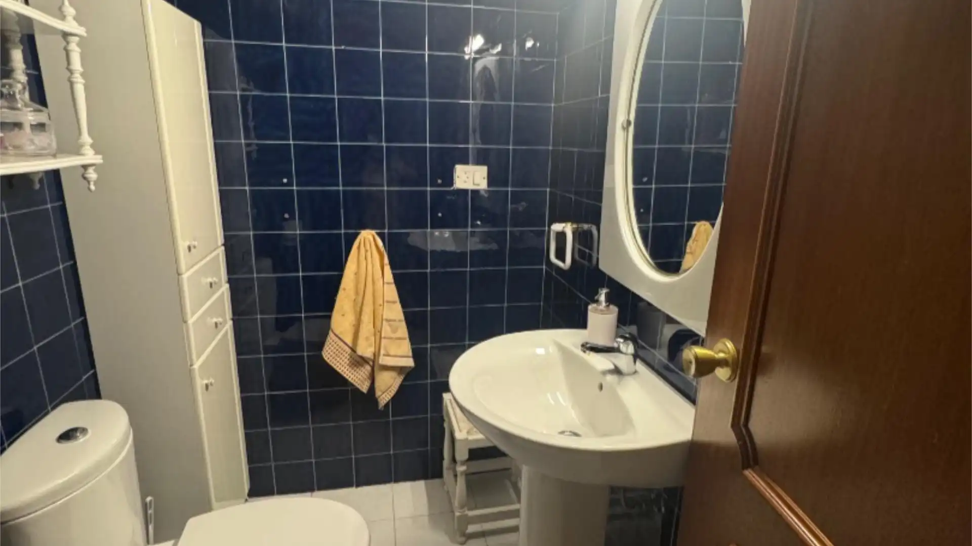 Piso en  Calle Mirlo 9 - Foto 9