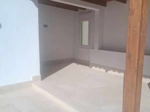 Chalet pareado en Barrio La Florida - Foto 24