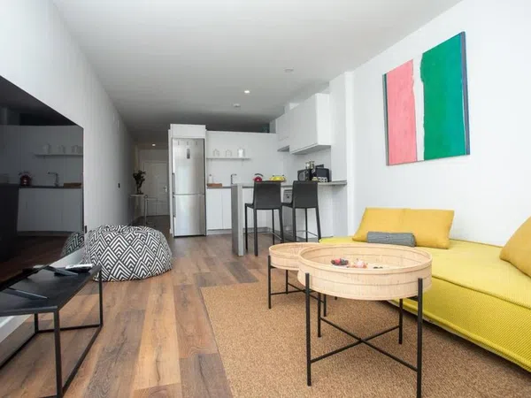 Piso en amins al Grau, 9