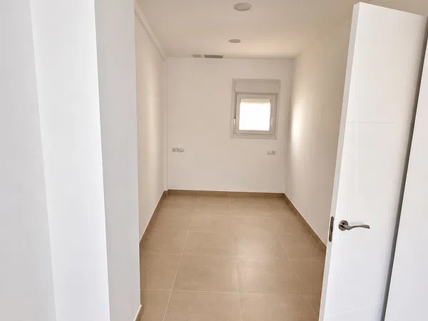 Piso en Paseo de los Tilos, 28, Cruz del Humilladero - Los Tilos - Foto 6