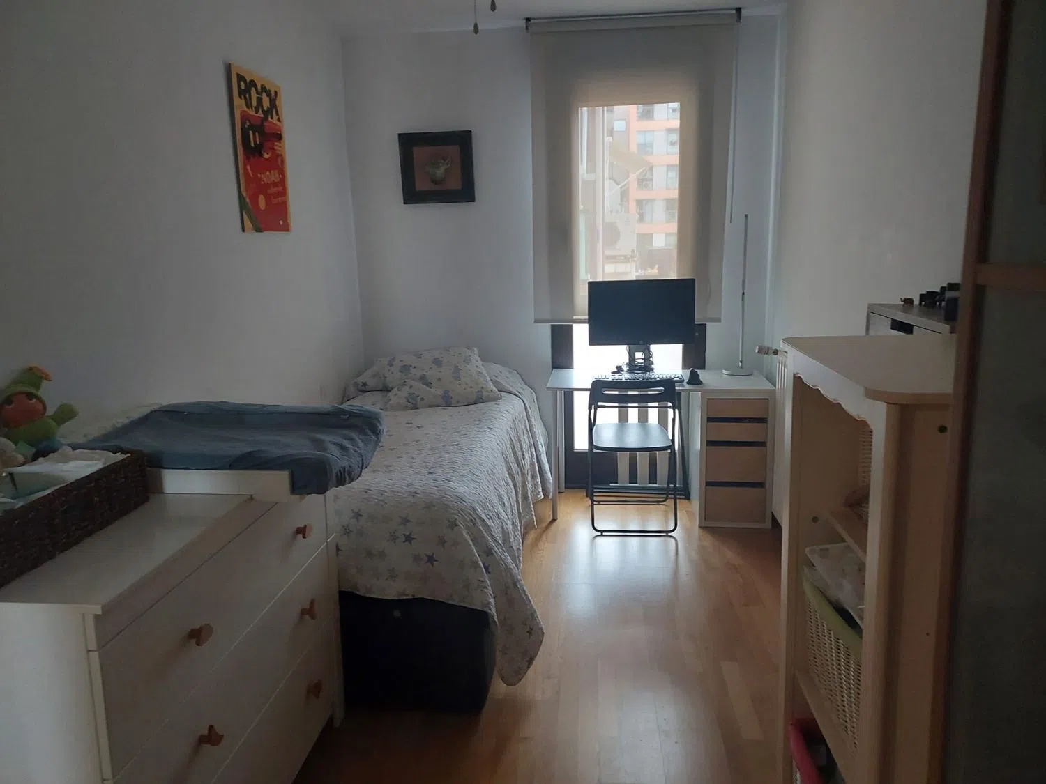 Piso - Foto 5