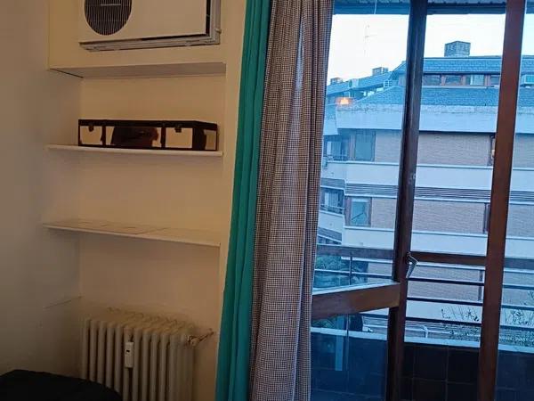 Estudio en Calle de Menéndez Pidal, 27, Nueva España - Foto 20