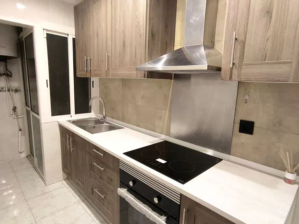 Piso en paseo Cristòfol Colom, 26 - Foto 1