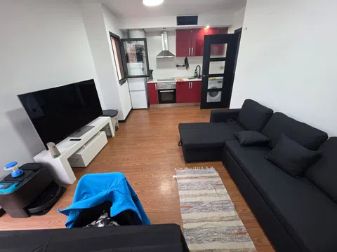 Piso en calle de la Escopetería, 2