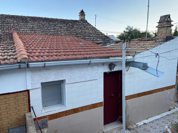 Chalet adosado en Barrio Modelo, 8 - Foto 3
