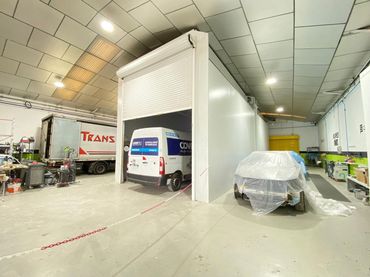 Nave Industrial en Alicante / Alacant - Foto 10