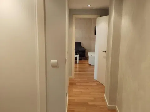 Piso en calle Cándida Jimeno Gargallo, 15